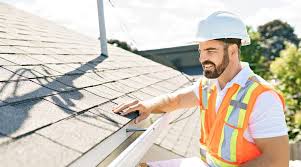 Best Green or Eco-Friendly Roofing Solutions  in Des Moines, WA